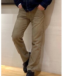 DIESEL | チノパンツ