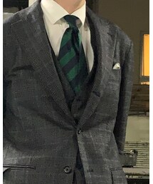 ZEGNA | ネクタイ