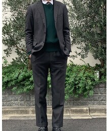 International Gallery BEAMS | スーツセット