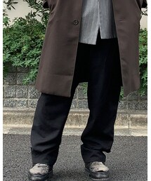 VINTAGE | スラックス