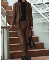LARDINI | スーツセット