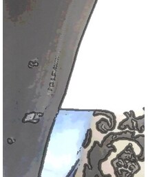 DIESEL | デニムパンツ