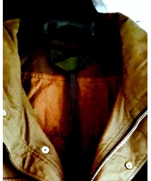 KAZUYUKI KUMAGAI ATTACHMENT | ミリタリージャケット