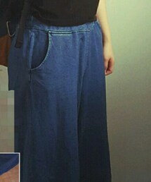 BEAMSHEART | デニムパンツ