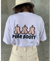 BUTT FRUITS | Tシャツ/カットソー