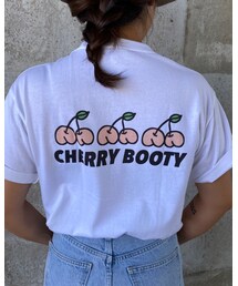 BUTT FRUITS | Tシャツ/カットソー