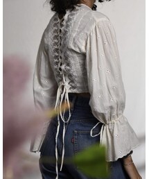 Freada | シャツ/ブラウス