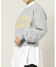 FREAK'S STORE | スウェット