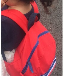 しまじろうリュック🐯 | バッグ