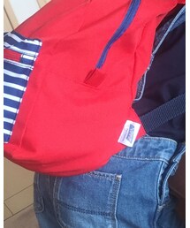 しまじろうリュック🐯 | バッグ