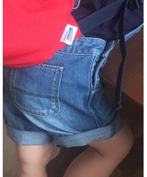 GAP | サロペット/オーバーオール