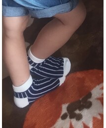 Right-on KIDS | ソックス/靴下