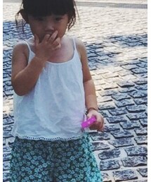 GAP | つなぎ/オールインワン