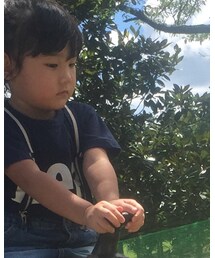 Right-on KIDS | Tシャツ/カットソー