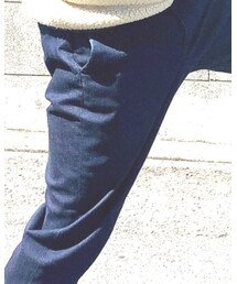 UNIQLO | デニムパンツ