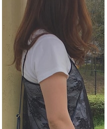 MOUSSY | Tシャツ/カットソー