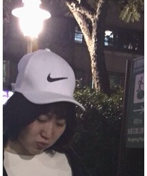 NIKE | キャップ