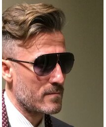 ZEGNA | サングラス