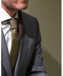 ZEGNA | スーツジャケット