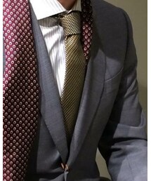 ZEGNA | ネクタイ