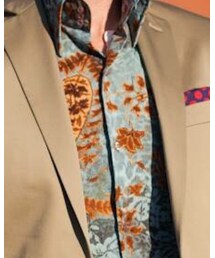 ETRO | シャツ/ブラウス