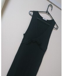 ZARA | つなぎ/オールインワン