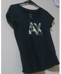 ARMANI EXCHANGE | Tシャツ/カットソー