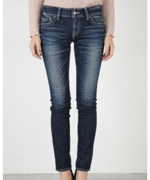 MOUSSY | デニムパンツ