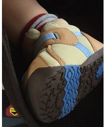 pigeon | スニーカー