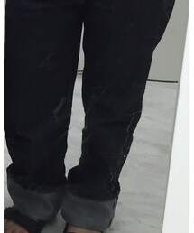 Ungrid | デニムパンツ