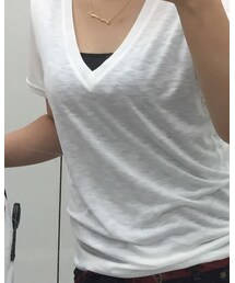 Ungrid | Tシャツ/カットソー