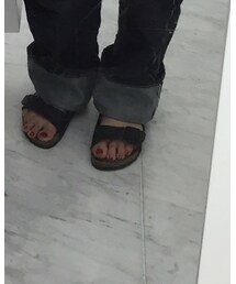 BIRKENSTOCK | サンダル