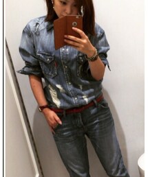 Ungrid | シャツ/ブラウス