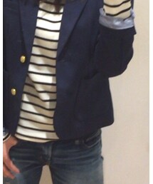 GAP | ジャケット/アウター