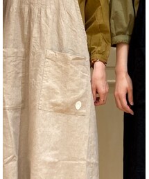 Samansa Mos2 | エプロン