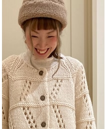 Samansa Mos2 | Tシャツ/カットソー