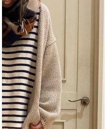 Samansa Mos2 | カーディガン/ボレロ