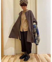 コート色違い🌼 | その他