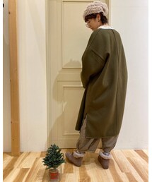 うしろ🌼 | その他