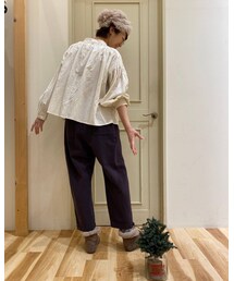 うしろ🌼 | その他