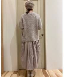 うしろ🌼 | その他