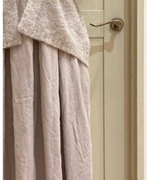 Samansa Mos2 | ワンピース/ドレス