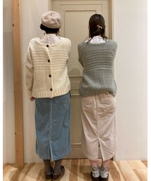 うしろ🌼 | その他