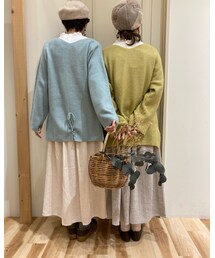 うしろ🌼 | その他