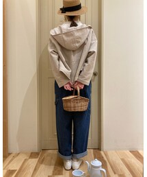 うしろ🌼 | その他