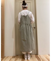 うしろ🌼 | その他