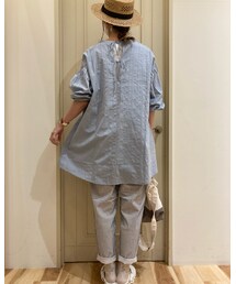 うしろ🌼 | その他