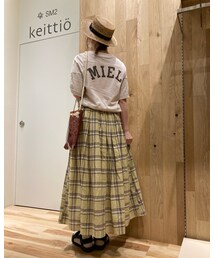 うしろ🌼 | その他