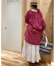 うしろ🌼 | その他