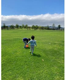 お休みの日　boys⚽️ | その他